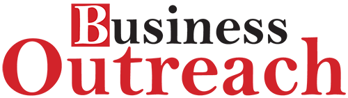 Business Outreach logo