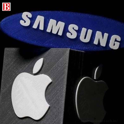 Apple beats Samsung to take the second spot in the Indian tablet market - Post Image