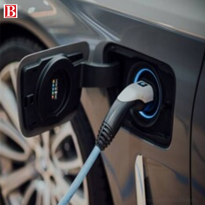 Tata Power joins with HPCL to accommodate end-to-end EV charging station-thumnail