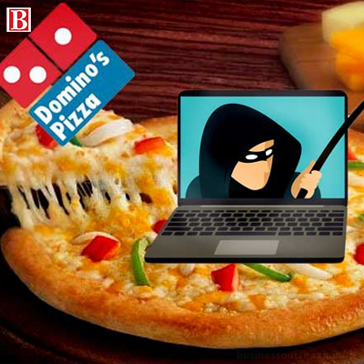 Domino’s India undergoes extensive data breach: 10 lakh credit card details, names leaked on the dark web-thumnail