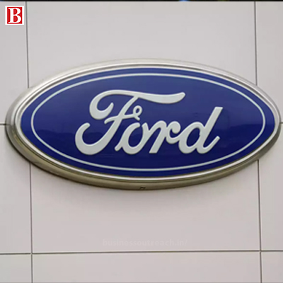 $2 billion loss moves Ford to cease its vehicles manufacturing unit in India, 4000 staff will be affected-thumnail