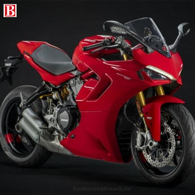 Ducati’s SuperSport 950 finally in India, price starting at Rs. 13.49 lakh-thumnail