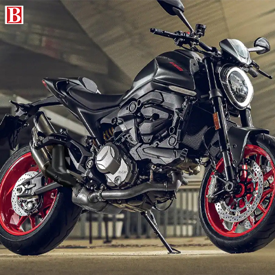 Ducati starts off pre-booking for the Monster and Monster Plus in India-thumnail