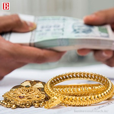 Disbursing Gold Loans to customers at doorstep: Ruptok - Post Image