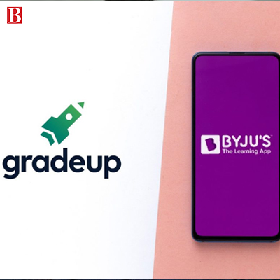 Byju’s acquires Gradeup, an online exam preparation platform-thumnail