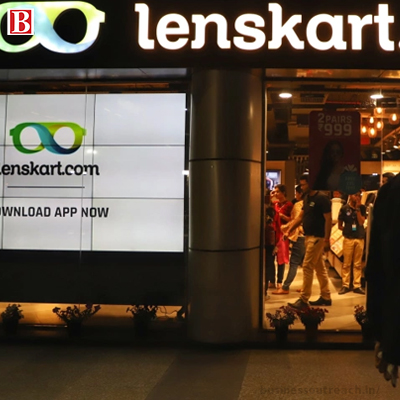 Lenskart amassed $220 million; valuation to estimate at $2.5 billion-thumnail