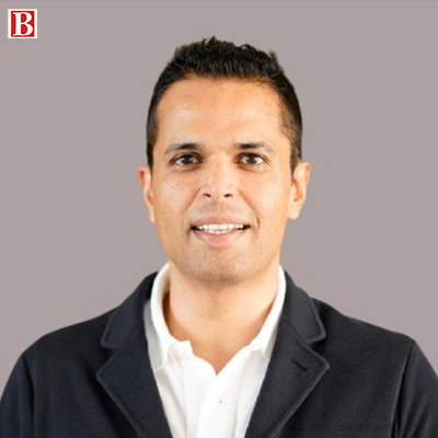 Nikhil Gandhi coming to terms with MX Media as COO - Post Image