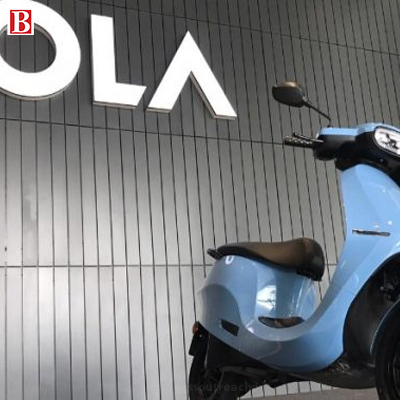 Ola Electric Scooter: An Absolute Revolution-thumnail