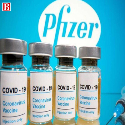 India in gab to purchase 50 million doses of Pfizer vaccine: Report-thumnail