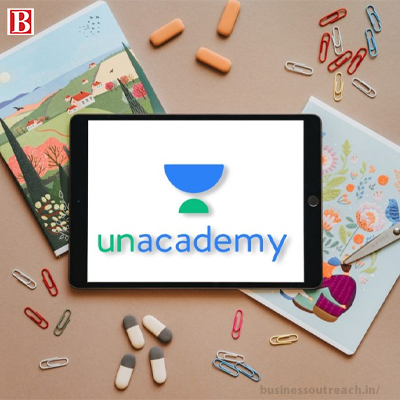 Announces ESOPs buyback valuing $10.5 million: Unacademy-thumnail