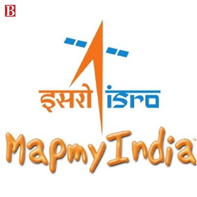 MapmyIndia: A home-grown Mapping Company - Post Image