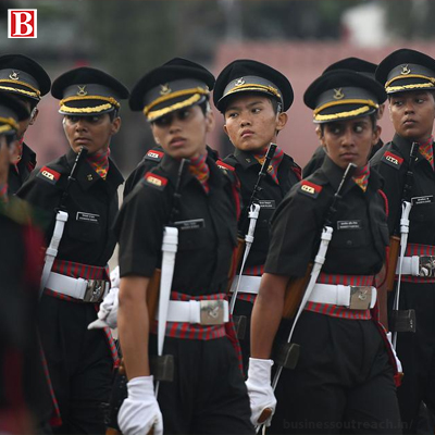 Armed forces to admit women in National Defense Academy-thumnail