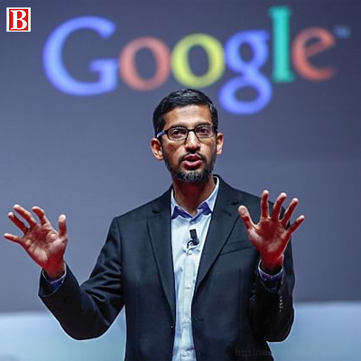 Google Ceo Sundar Pichai’s Commitment- support 1 million rural women entrepreneurs in India-thumnail