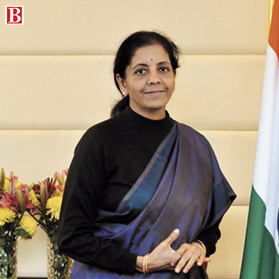 Industry in revival mode, numerous Budget proposals in sequence: Nirmala Sitharaman-thumnail