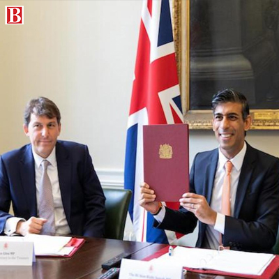 Investing $ 1.2 billion in Green Projects and Renewable Energy: India, UK’s Agreement-thumnail