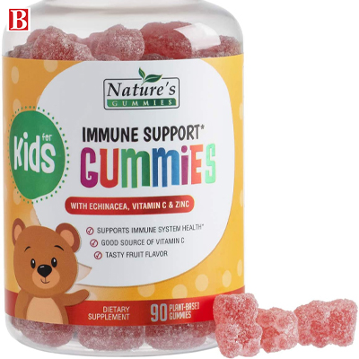 NutriBears Gummies steps forward for distributing immune boost to underprivileged children-thumnail