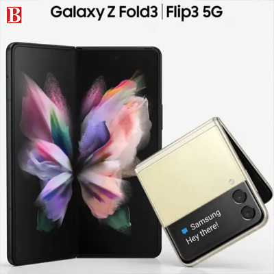 Samsung to launch new foldable phones with more moderate price tags, later in next month-thumnail