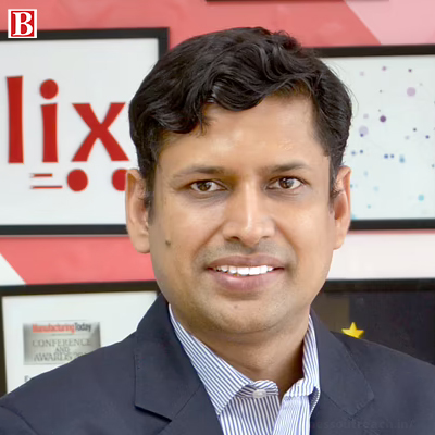 Startups fight COVID-19: How B2B commerce platform Moglix is helping India withstand the oxygen crisis-thumnail