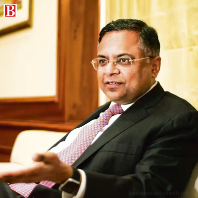 Tata Consumer’s chairman Chandrasekaran: Strengthening e-commerce along with traditional distribution-thumnail