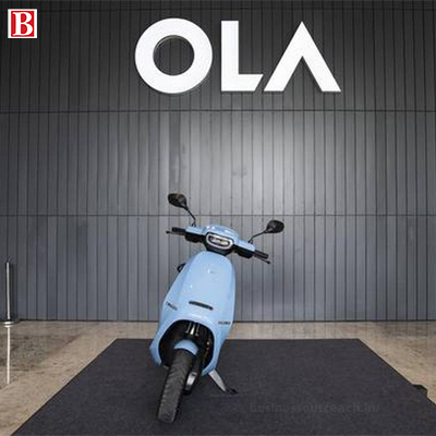 Ola Electric FutureFactory will be all-women global plant, employs 10,000 women-thumnail