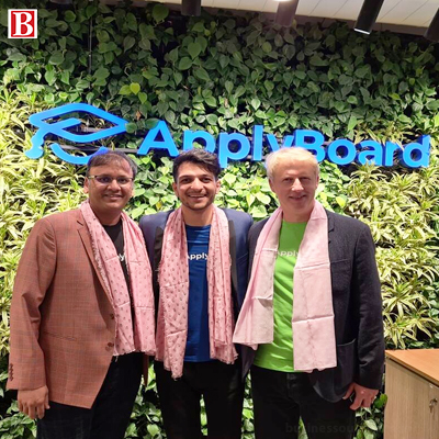 ApplyBoard launches new office in Gurugram, expands its India team-thumnail