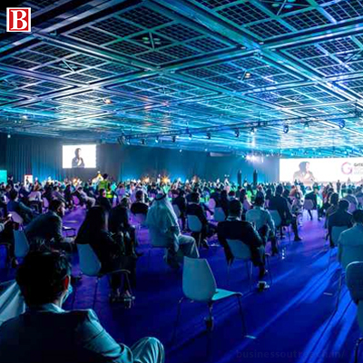 GITEX Global gets underway in Dubai: Over 50+ Indian companies at the Expo-thumnail