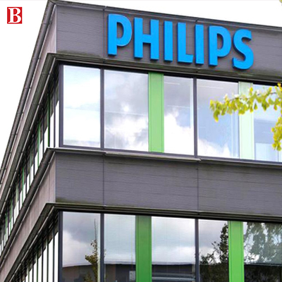 Global CEO Frans Van Houten; Philips to invest Rs 300 crore, intends to hire 1,500 people in India-thumnail