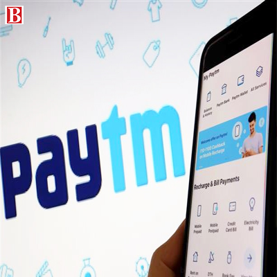 Paytm parent firm to expand the public issue size to Rs 18,300 crore-thumnail