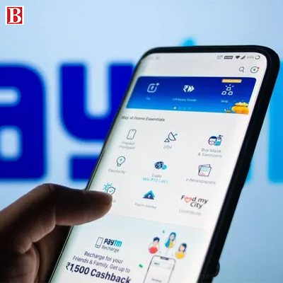 Paytm to file 16,000 crore IPO; would strengthen its payment ecosystem and for new business initiatives and acquisitions-thumnail