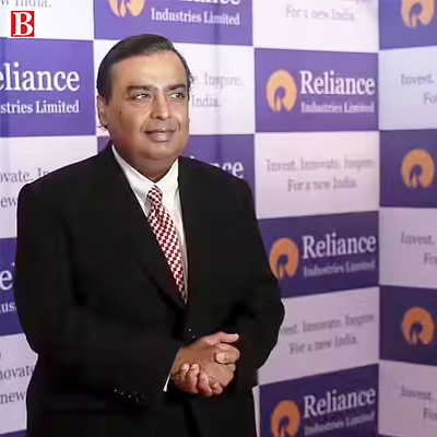 Reliance Industries agrees to invest around USD 29 million in NexWafe-thumnail