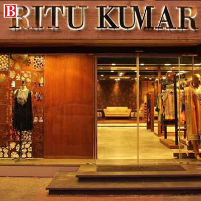 Reliance Retail acquires 52% stake in Ritu Kumar’s Ritika Pvt Ltd-thumnail