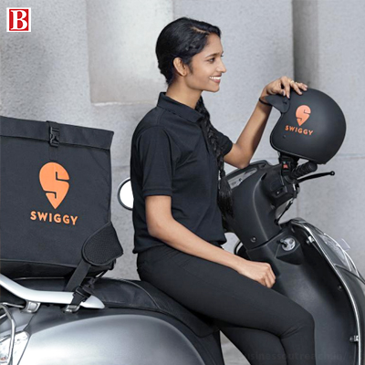 Swiggy to introduce a 2-day paid monthly period leave policy to female delivery partners-thumnail