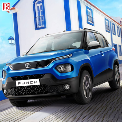 Tata Motors discloses SUV Punch; launch date, features, all you need to know-thumnail