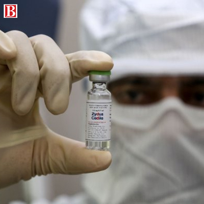 Zydus Cadila Vaccine to be introduced in the national vaccination programme very shortly, says Rajesh Bhushan-thumnail