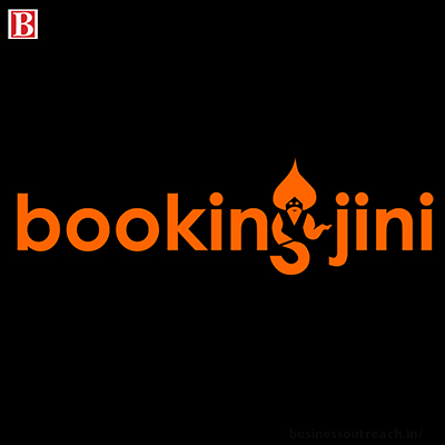 Bookingjini: A hotshot in the startup industry-thumnail