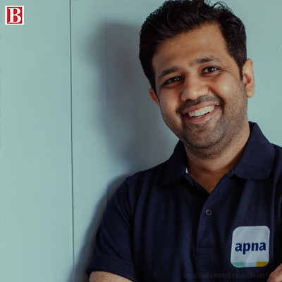 Apna:A job marketplace for India’s blue-collar workers raised $70mn-thumnail