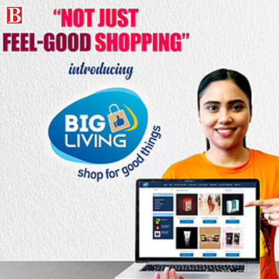 Big FM launched its social commerce platform called ‘Big living’.-thumnail