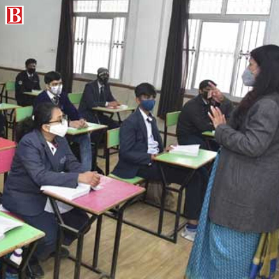 Exams for CBSE Class 10 term 1 will commence today; review exam day instructions.-thumnail