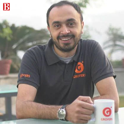 Grofers: The online grocery delivery company enters the unicorn club with a worth of INR 518.2 Cr.-thumnail
