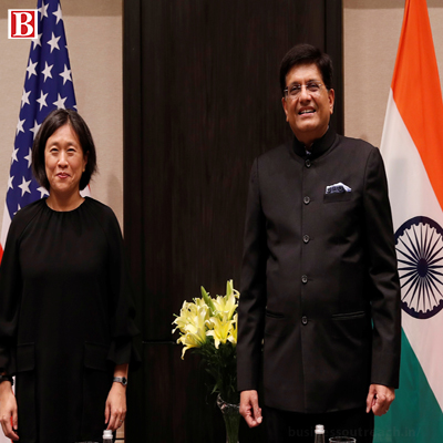 India and US ready to improve trade issues.-thumnail