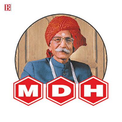 MDH : from having a modest spice business to being the Indian market’s 2nd largest leader with 12% market share-thumnail