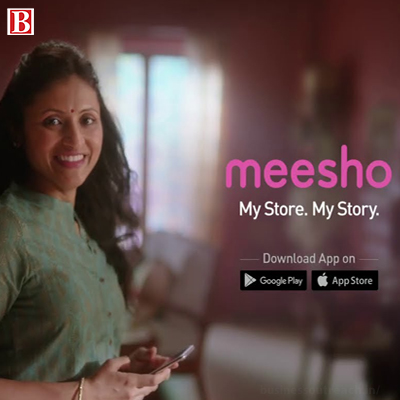 Meesho: let’s celebrate the financial Independence of Indian Women.-thumnail