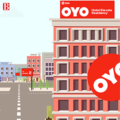 OYO Startup: Visitors have a pleasant experience in terms of effective integration with Guests.-thumnail
