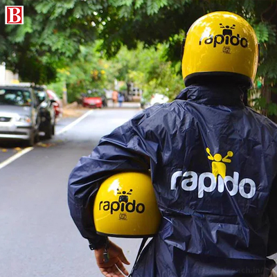 Rapido: India’s best and most popular taxi app, with over 25 million downloads.-thumnail