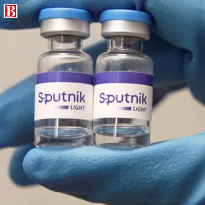 Sputnik light vaccine might get launched in India soon-thumnail