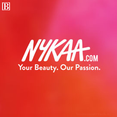 The Success Story of Nykaa-thumnail