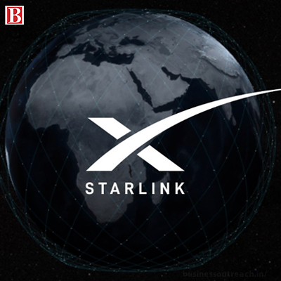 The billionaire SpaceX CEO is launching satellites into orbit and promising to supply high-velocity broadband net to as many human beings as possible.-thumnail