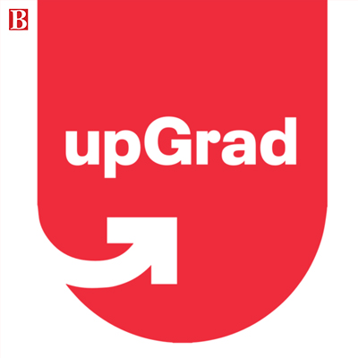 UpGrad : creating an immersive learning experience – anytime and anywhere.-thumnail