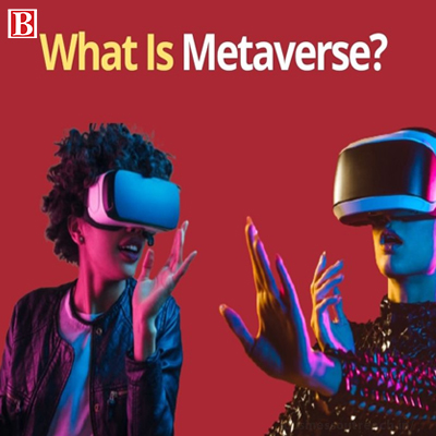 What is Metaverse?-thumnail