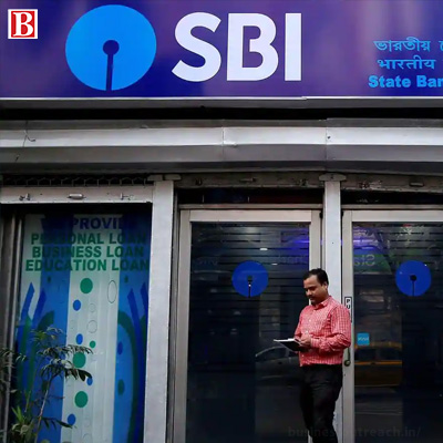 9.95% stake in India International  Exchange (IFSC), acquired by SBI-thumnail
